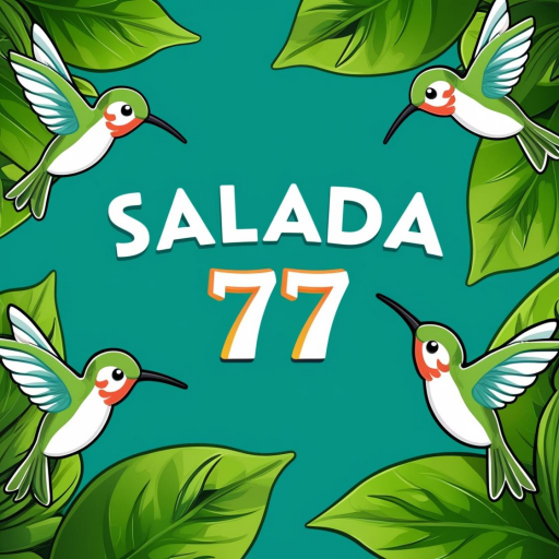 salada777 Cassino Online